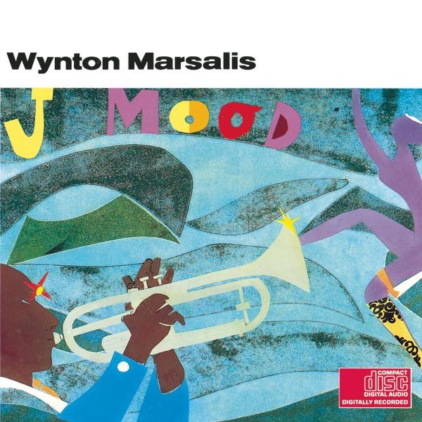 Wynton Marsalis - J Mood